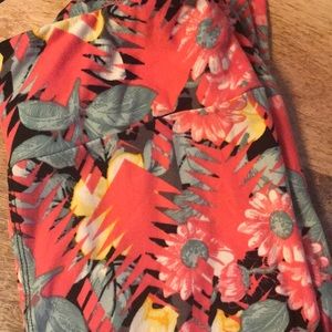 Lularoe leggings OS